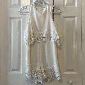 Francesca’s Closet Romper